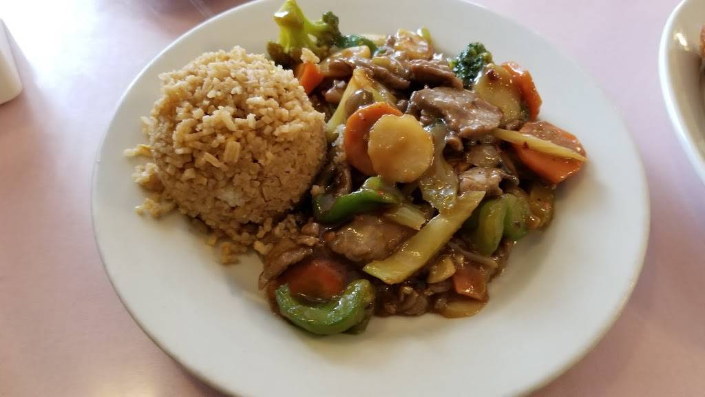 Hong Kong Restaurant | restaurant | 9055 Garland Rd, Dallas, TX 75218, USA | 2143282320 OR +1 214-328-2320