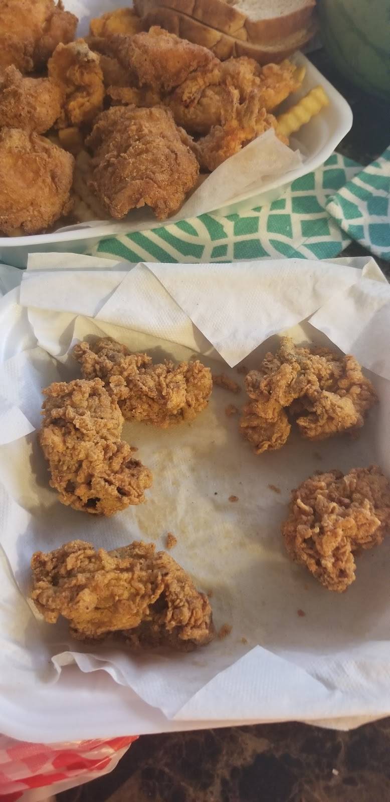 Charlies Fish & Chip | restaurant | 5677 Pico Blvd #7, Los Angeles, CA 90019, USA | 3239356886 OR +1 323-935-6886