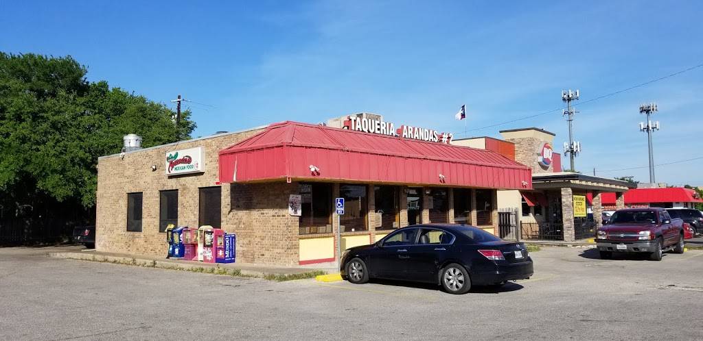 Taqueria Arandas 2 | restaurant | 2038 W Stassney Ln, Austin, TX 78745, USA | 5124484771 OR +1 512-448-4771
