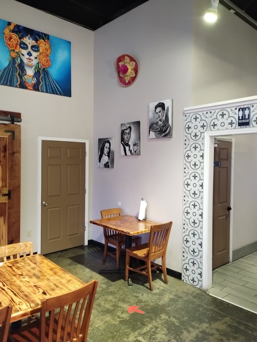 Catrina Taqueria Cantina | restaurant | 13121 AR-107, Sherwood, AR 72120, USA | 5018190796 OR +1 501-819-0796