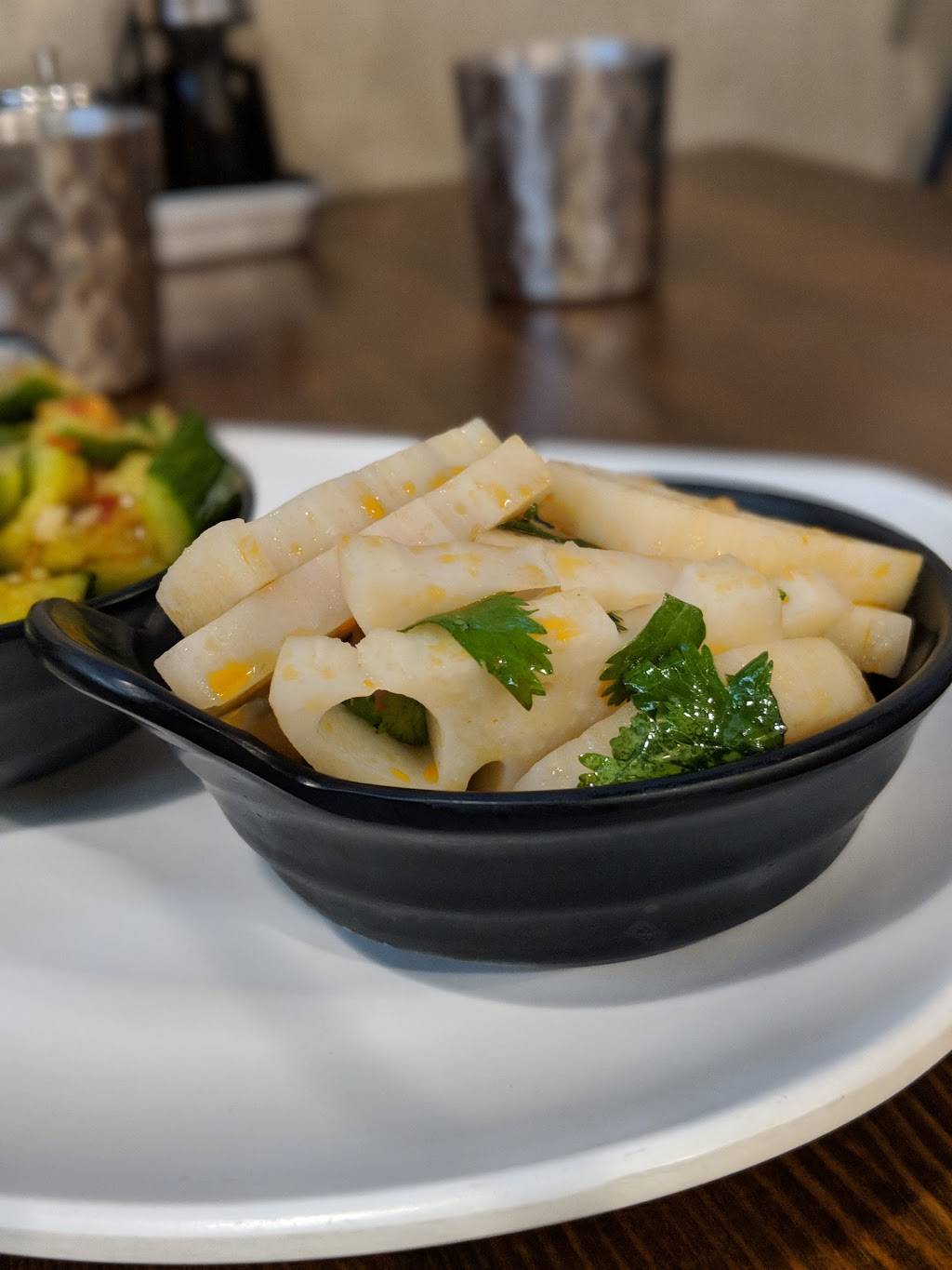 Northern Cafe | restaurant | 1064 Gayley Ave, Los Angeles, CA 90024, USA | 3102088830 OR +1 310-208-8830