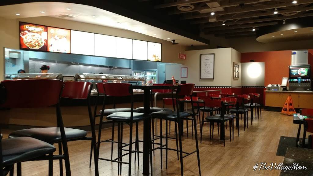 Panda Express | meal takeaway | 12610 Day St, Moreno Valley, CA 92553, USA | 9516560162 OR +1 951-656-0162