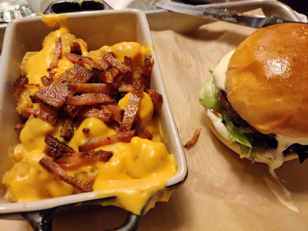 BURCHE | restaurant | 20631 WA-410 E, Bonney Lake, WA 98391, USA | 2537503789 OR +1 253-750-3789