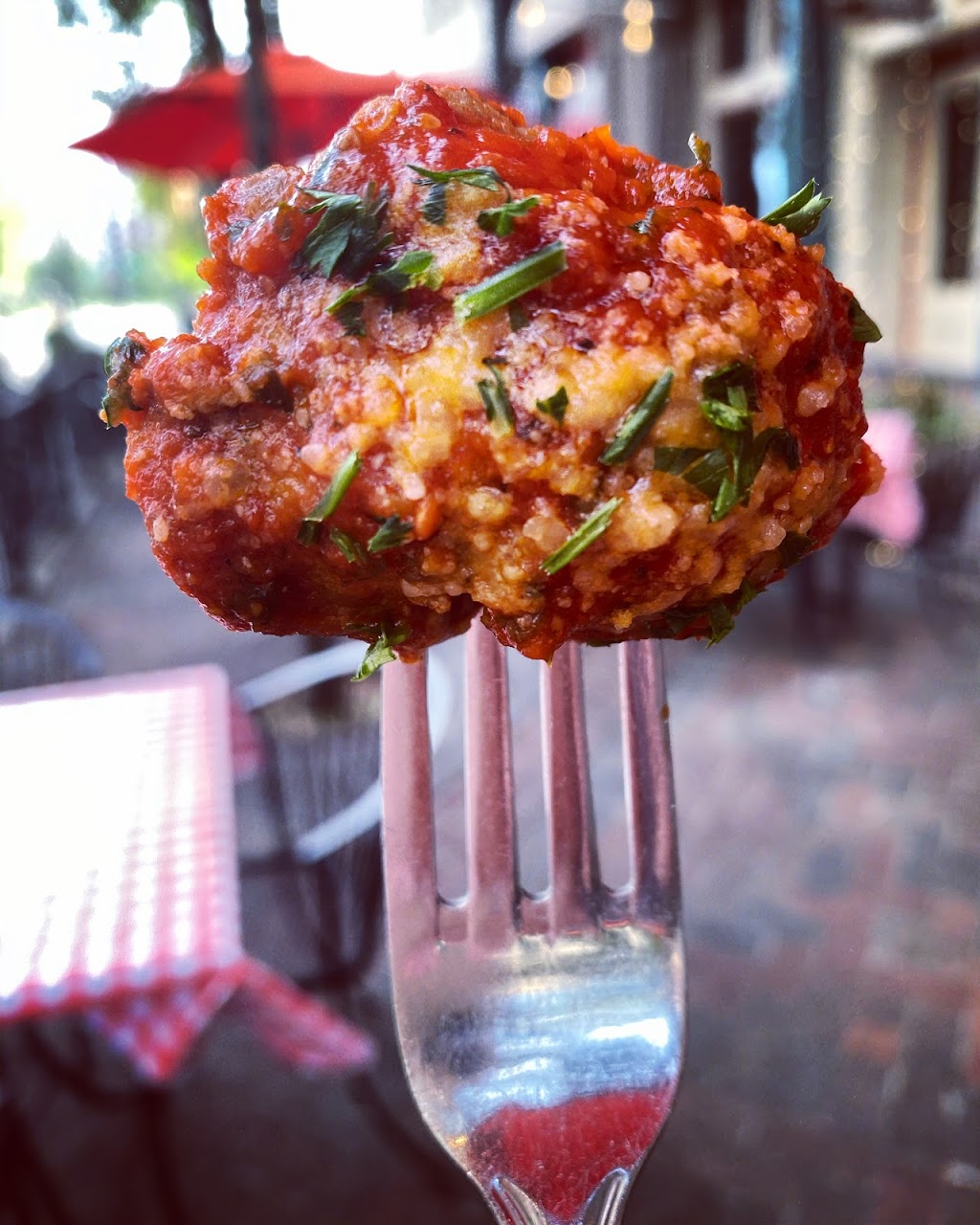 Cocozza American Italian | restaurant | 145 S Main St Patio, Memphis, TN 38103, USA | 9015230523 OR +1 901-523-0523