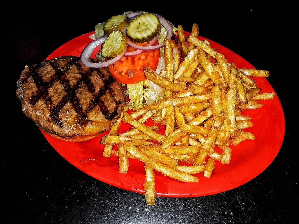 Burnout Grill | restaurant | 1760 S Broad St Unit A, Milliken, CO 80543, USA | 9705879997 OR +1 970-587-9997