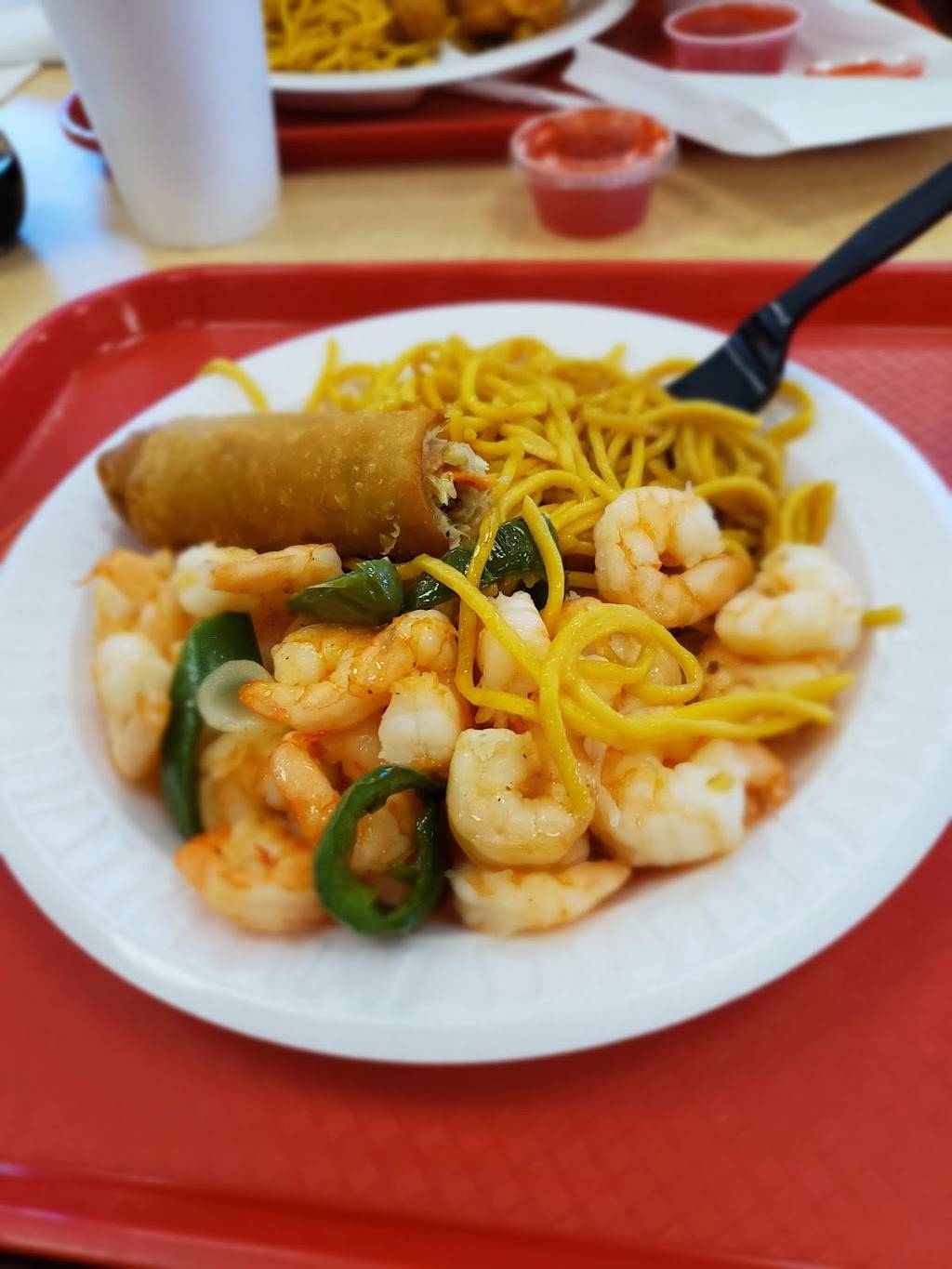 88 Eat Street Asian Fusion | restaurant | 426 S 14th St, Kingsville, TX 78363, USA | 3615922898 OR +1 361-592-2898