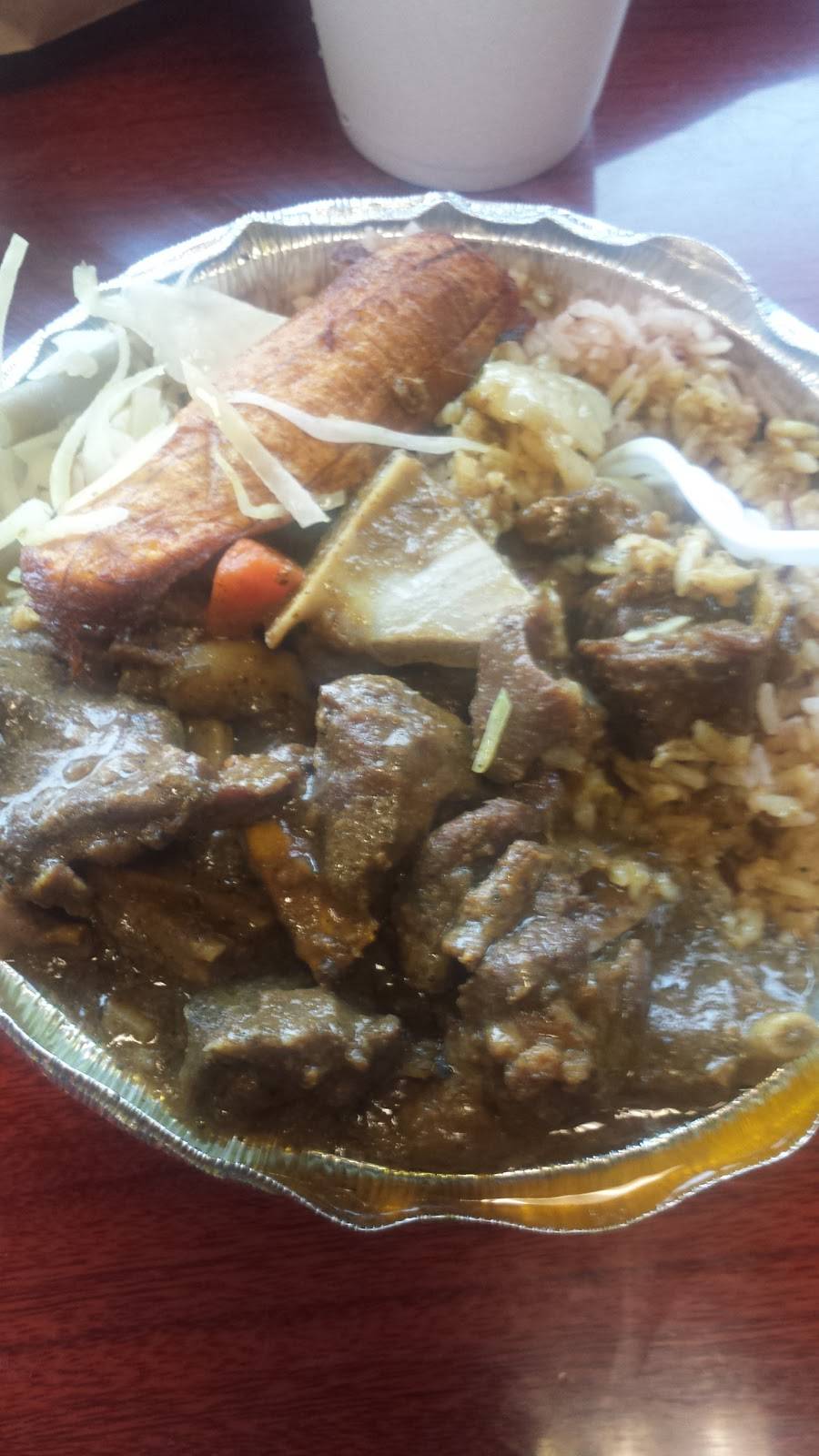 Golden Krust | restaurant | 90-58 Sutphin Blvd, Jamaica, NY 11435, USA | 7182629293 OR +1 718-262-9293