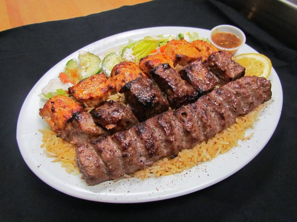 Salang Kabob House | meal delivery | 2934 Carling Ave, Ottawa, ON K2B 7J7, Canada | 6138200007 OR +1 613-820-0007