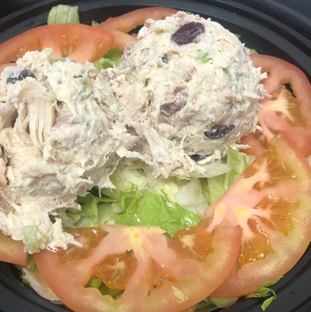 Sloppy Mess Kitchen: Joes, Burgers & More | restaurant | 107 N Greenville Ave Suite A, Allen, TX 75002, USA | 9723328772 OR +1 972-332-8772