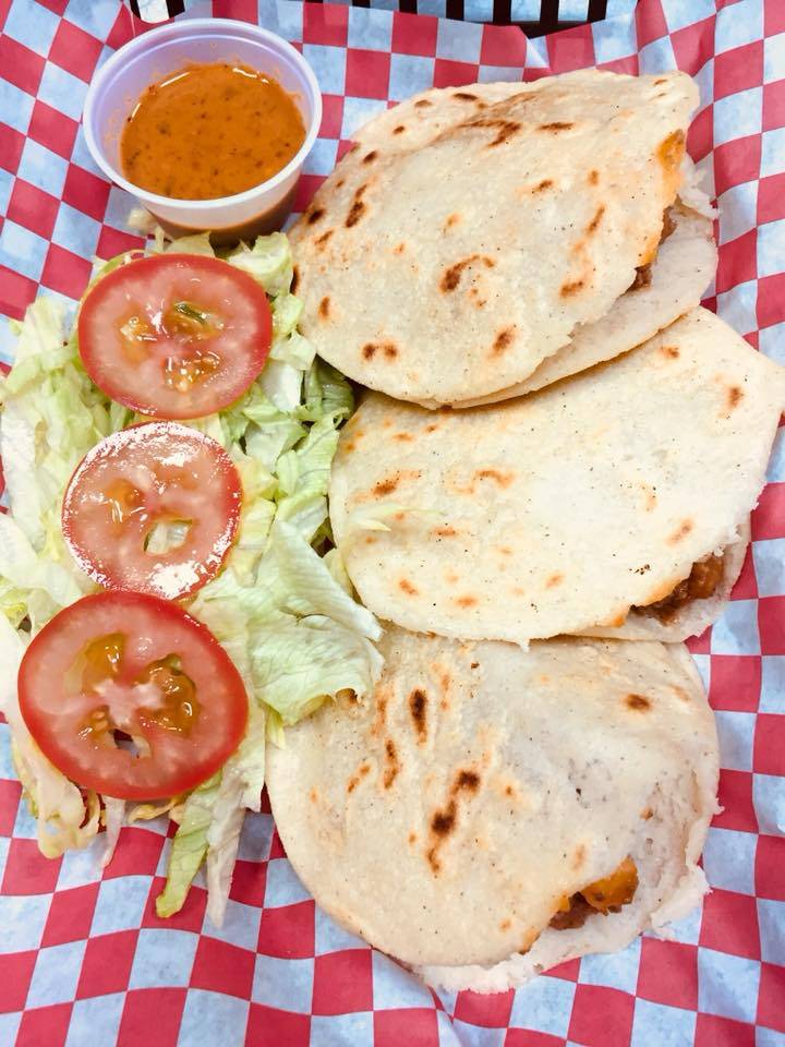 Taqueria Angie | restaurant | 4575 S R. L. Thornton Fwy #100, Dallas, TX 75224, USA | 2143821147 OR +1 214-382-1147