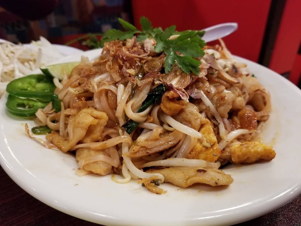 Vina Vietnamese Street Food | restaurant | 4230 N Oracle Rd, Tucson, AZ 85705, USA | 5202707779 OR +1 520-270-7779