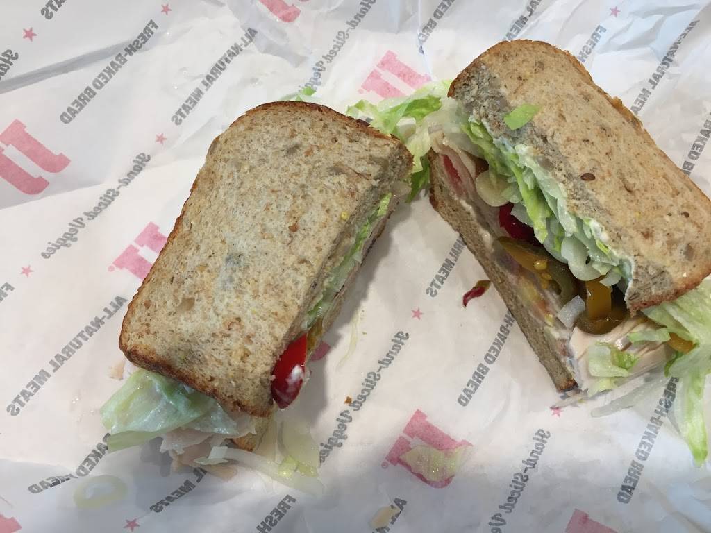 Jimmy Johns | meal delivery | 610 E W Stassney Ln Ste. C-1, Austin, TX 78745, USA | 5124422200 OR +1 512-442-2200
