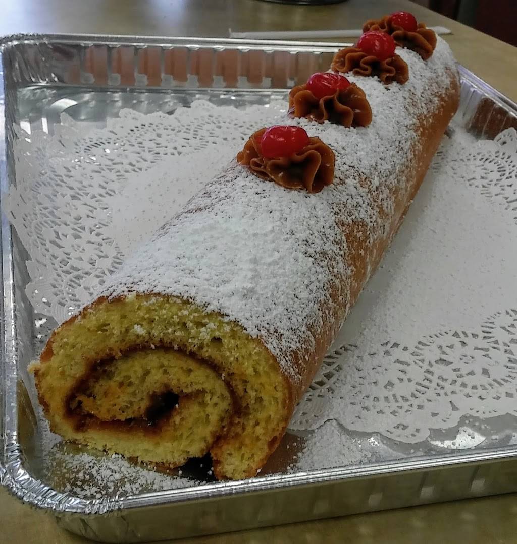 Pancitos Tuttis Peruvian Bakery | bakery | 416 New Britain Ave, Hartford, CT 06106, USA | 8605273809 OR +1 860-527-3809