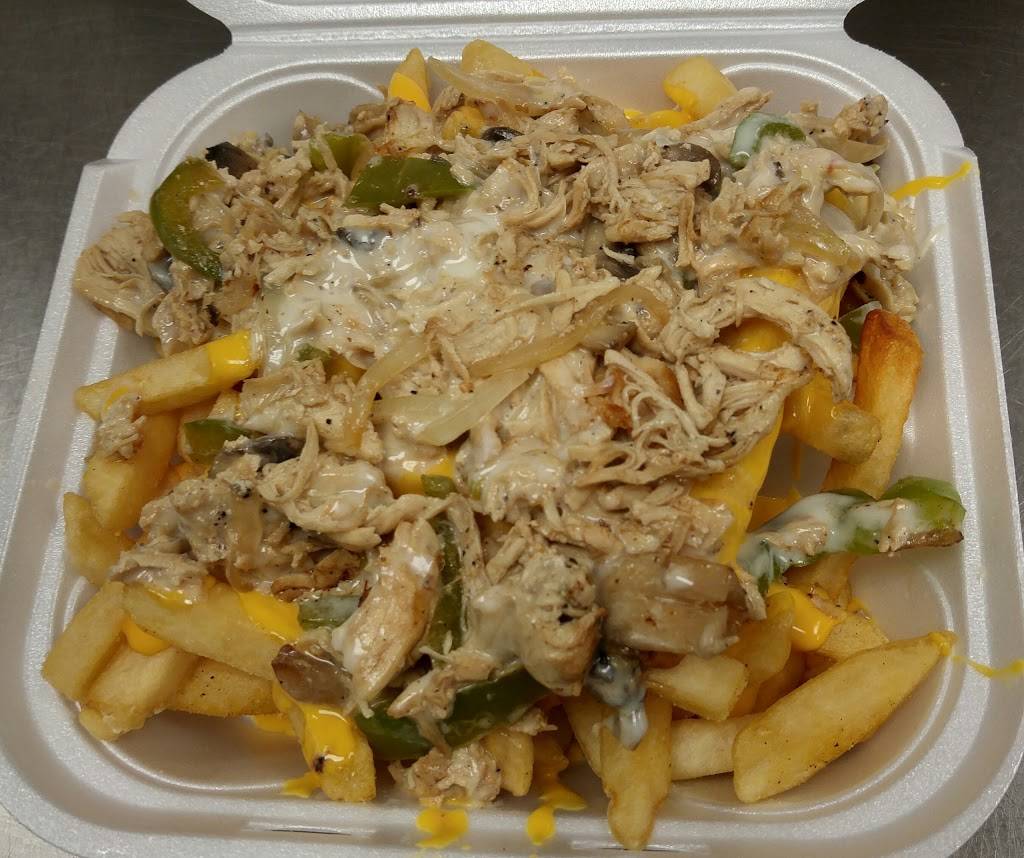 Hott Chixx Wings ATL | restaurant | 2805 Campbellton Rd SW, Atlanta, GA 30311, USA | 6785150455 OR +1 678-515-0455