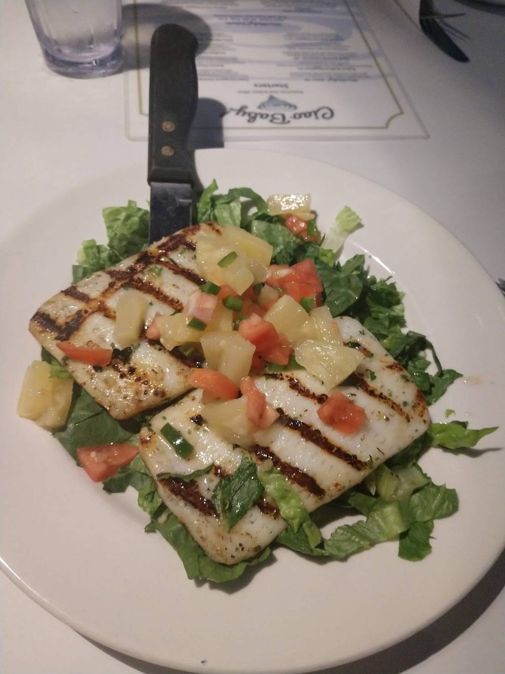 Ciao Baby | restaurant | 232 E Main St, Barrington, IL 60010, USA | 8473813555 OR +1 847-381-3555