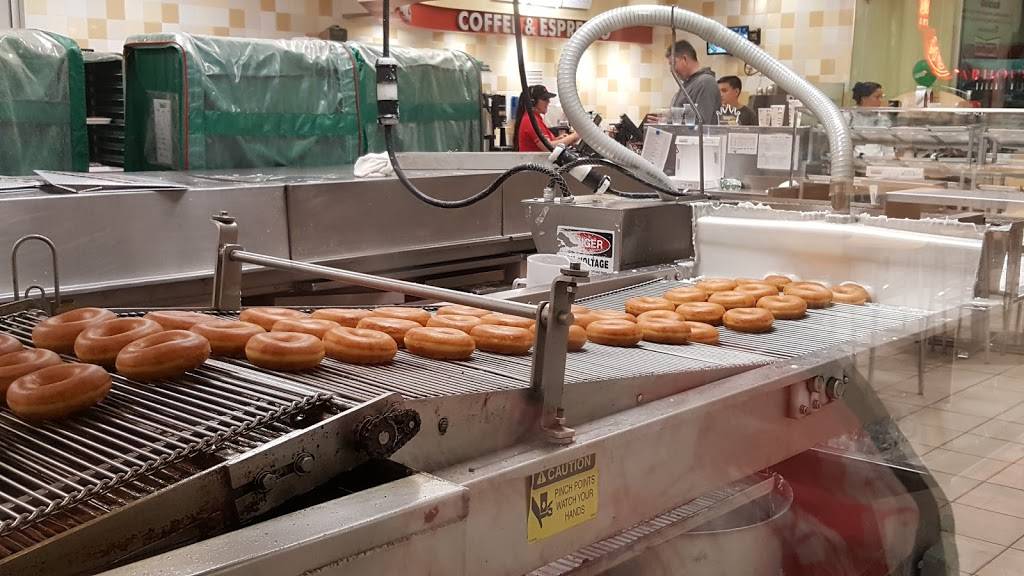 Krispy Kreme | bakery | 5621 E Broadway Blvd, Tucson, AZ 85711, USA | 5204850062 OR +1 520-485-0062