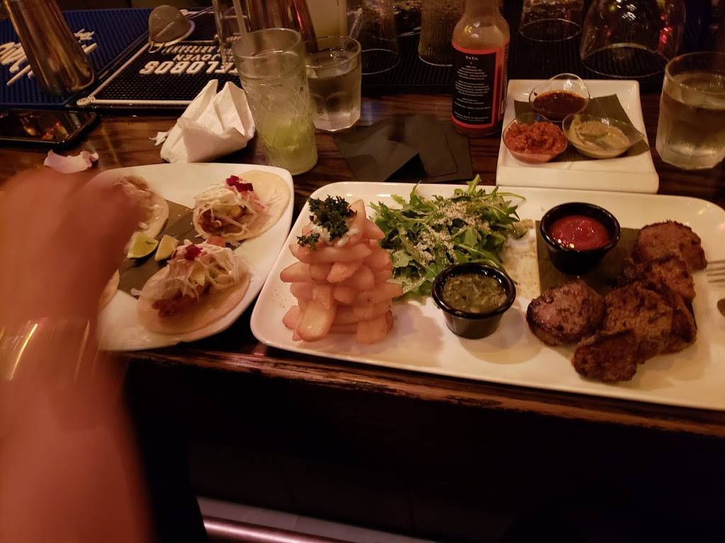 Cantina Royal | meal delivery | 58 N 3rd St, Brooklyn, NY 11249, USA | 3477632938 OR +1 347-763-2938