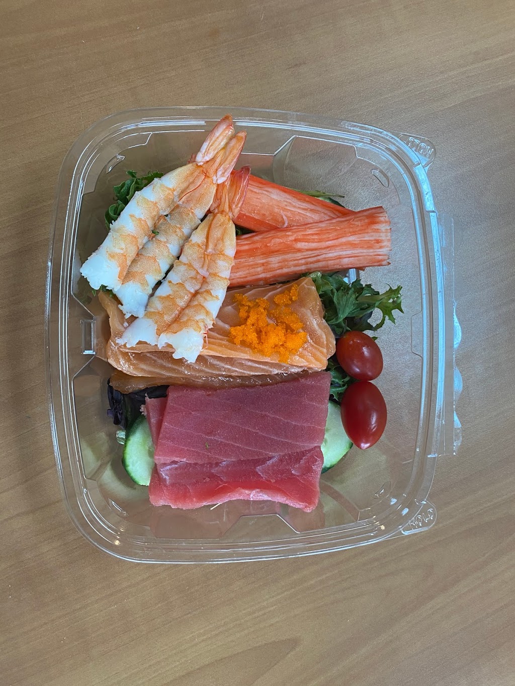 Akari Sushi | restaurant | 40 W 9 Mile Rd unit 3, Pensacola, FL 32534, USA | 8504757577 OR +1 850-475-7577