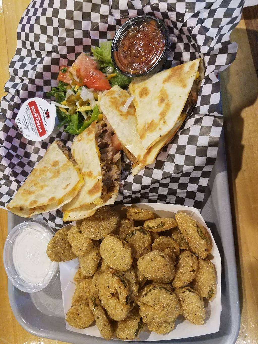 Bones BBQ Joint | restaurant | 231 Historic Nature Trail, Gatlinburg, TN 37738, USA | 8653251350 OR +1 865-325-1350