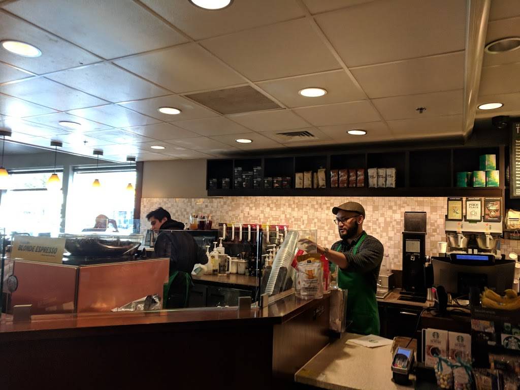 Starbucks | cafe | 442 N Santa Cruz Ave, Los Gatos, CA 95030, USA | 4083956912 OR +1 408-395-6912