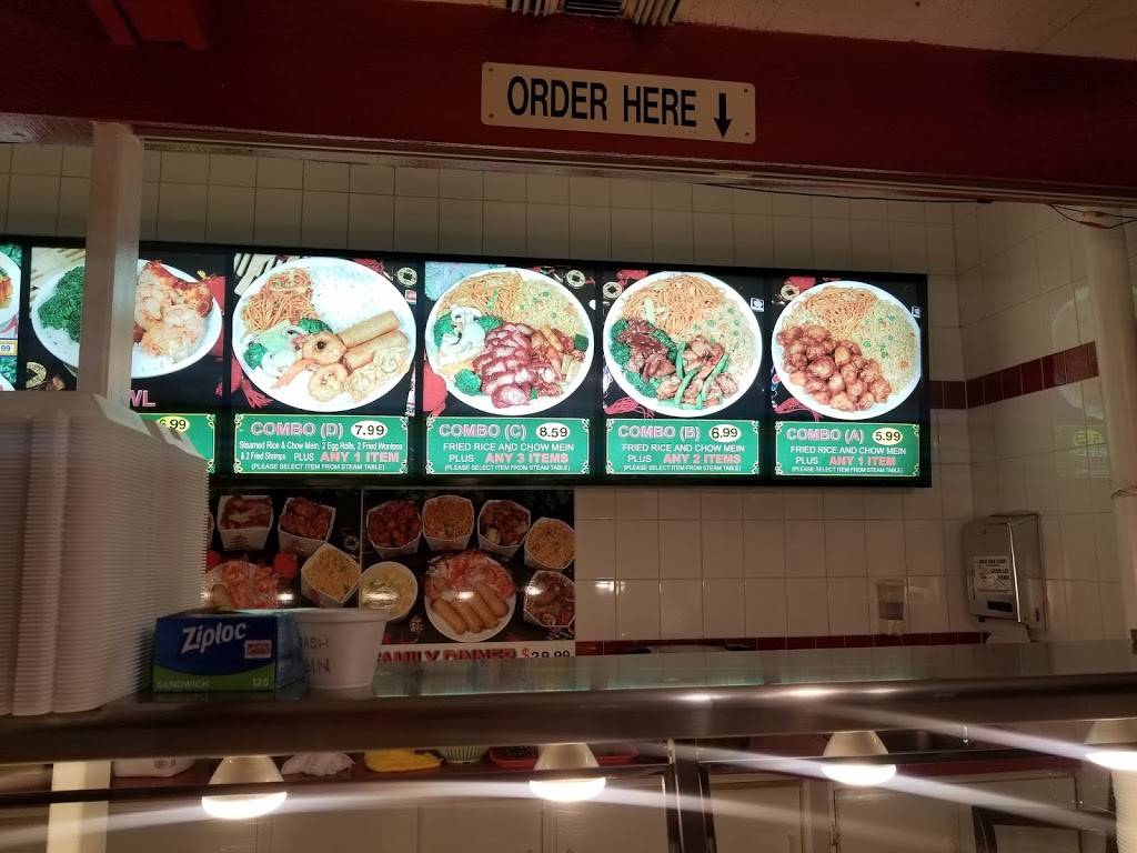 Hong Kong Express | restaurant | 14262 Newport Ave, Tustin, CA 92780, USA | 7148382578 OR +1 714-838-2578