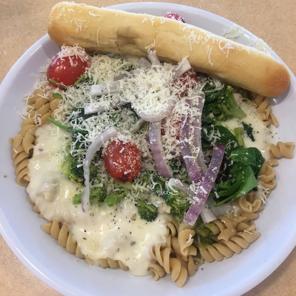 Fazolis | restaurant | 7511 E Washington St, Indianapolis, IN 46219, USA | 3173229710 OR +1 317-322-9710