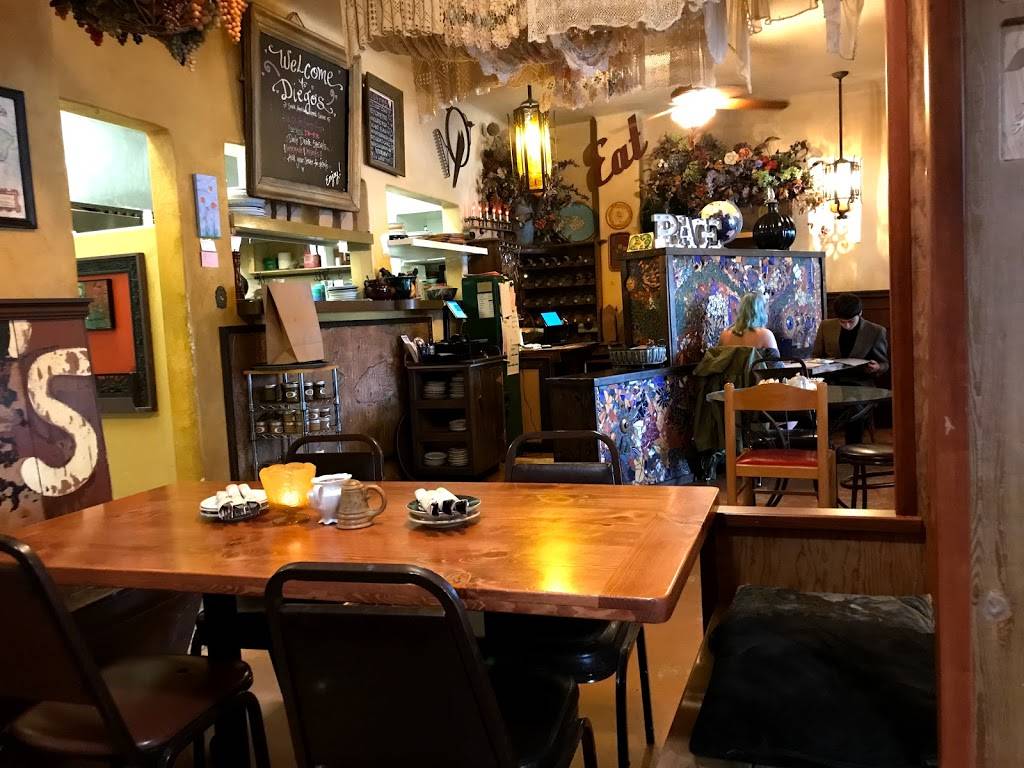 Diegos | restaurant | 217 Colfax Ave, Grass Valley, CA 95945, USA | 5304771460 OR +1 530-477-1460