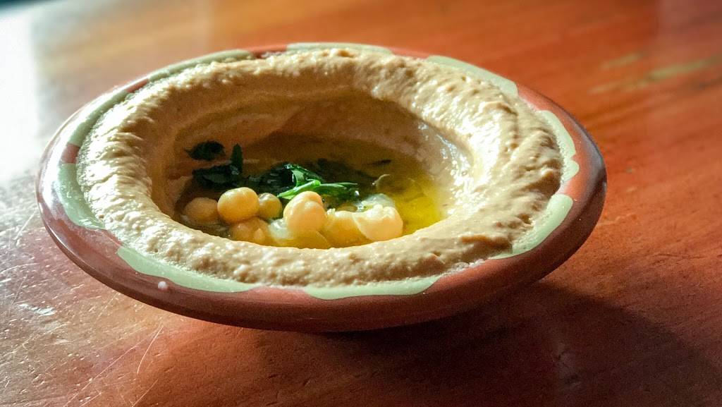 Open Sesame | restaurant | 5215 E 2nd St, Long Beach, CA 90803, USA | 5626211698 OR +1 562-621-1698