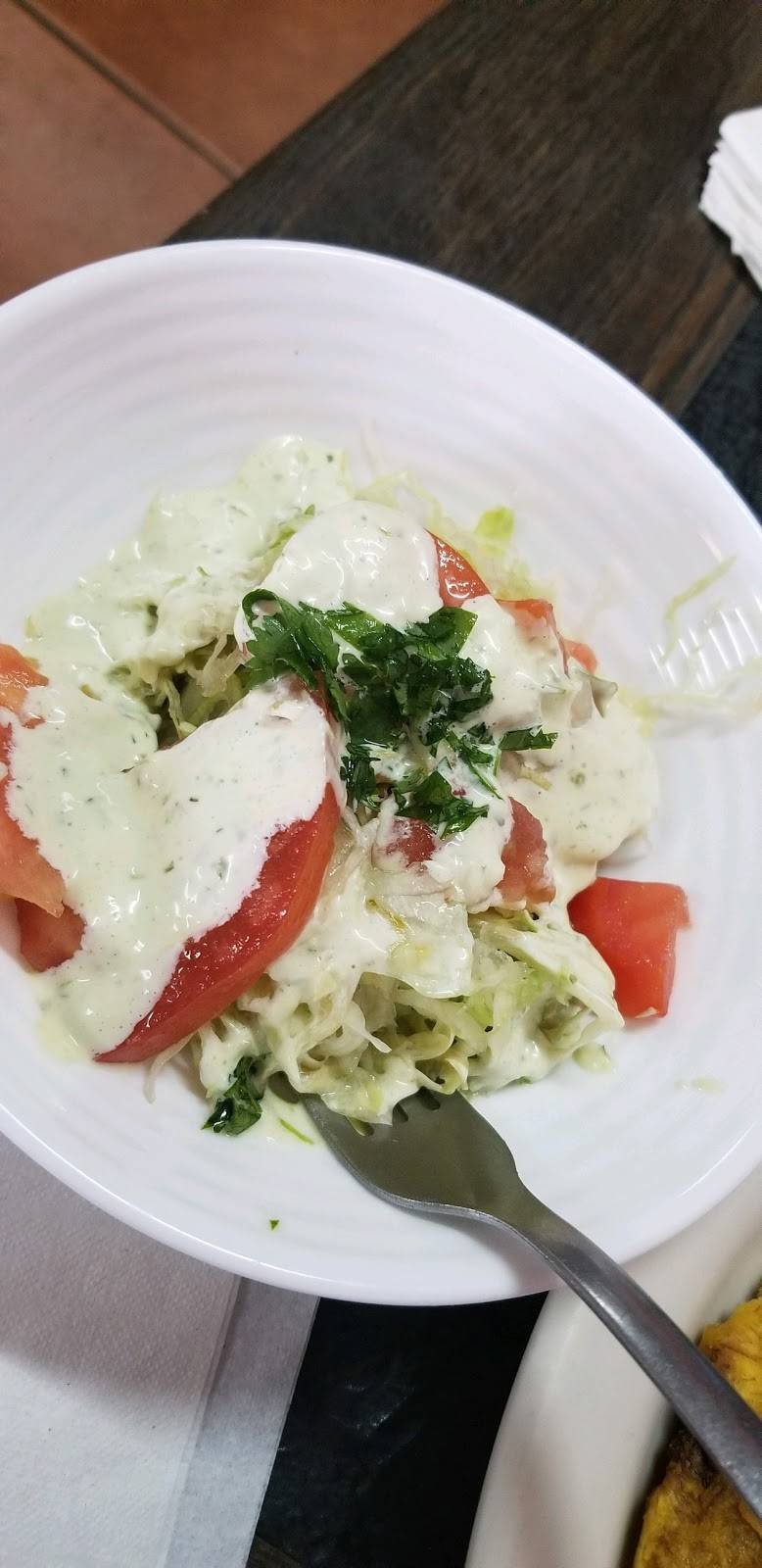 Rincon Montanero Restaurant | restaurant | 168 S Semoran Blvd, Orlando, FL 32807, USA | 4077372810 OR +1 407-737-2810