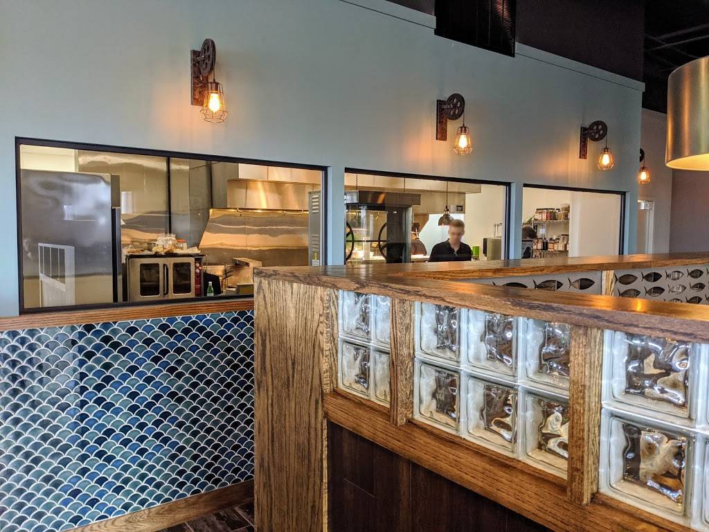 Pacific Eating House | restaurant | 1130 Sterling Ridge Dr, Omaha, NE 68154, USA | 5319993777 OR +1 531-999-3777