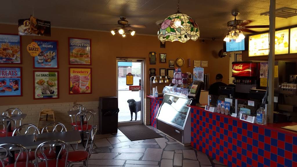 Dairy Queen | restaurant | 510 Spring St, Bluefield, VA 24605, USA | 2763261471 OR +1 276-326-1471