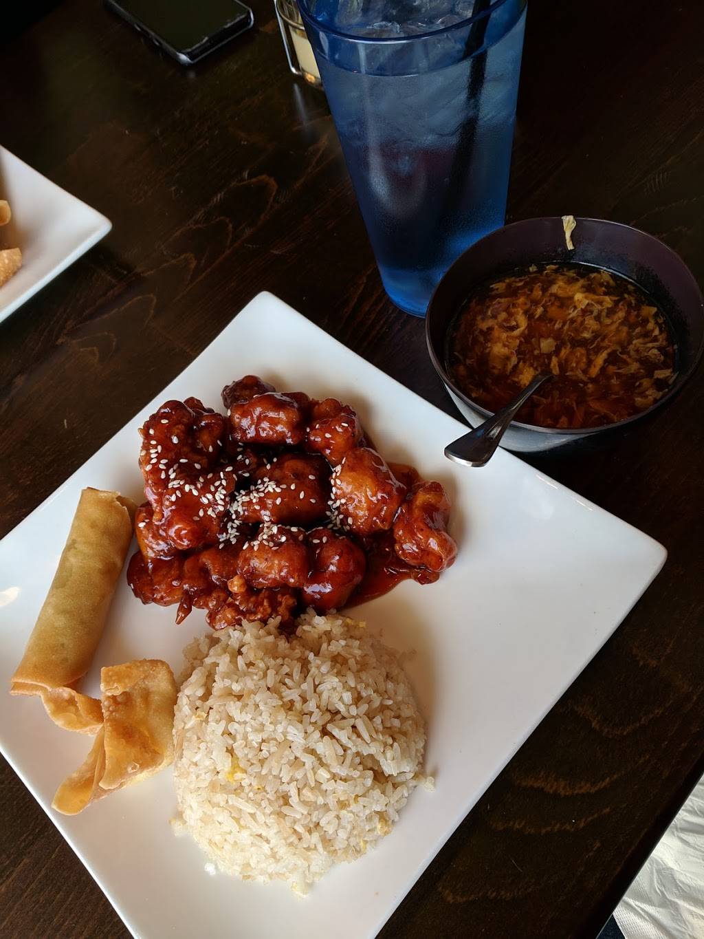 Asian Island Chinese Restaurant | meal delivery | 16566 N Washington St, Thornton, CO 80023, USA | 7206389966 OR +1 720-638-9966