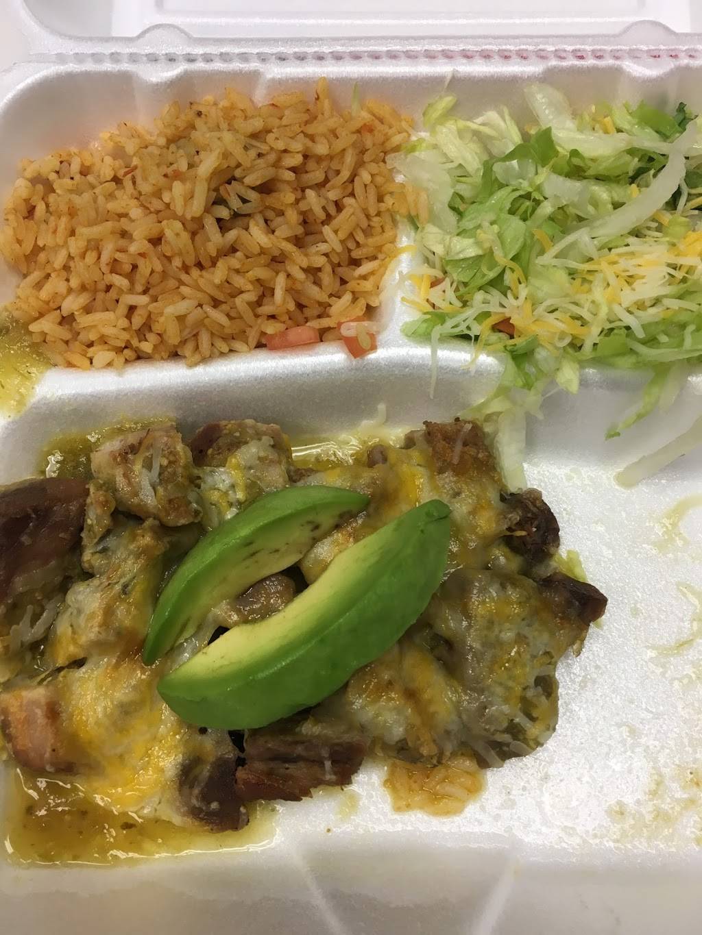 Salsa Cocina Mexicana | restaurant | 6150 Poplar Ave, Memphis, TN 38119, USA | 9016836325 OR +1 901-683-6325