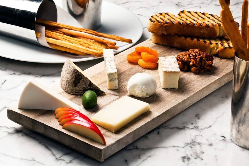 Drago Centro | restaurant | 525 S Flower St, Los Angeles, CA 90071, USA | 2132288998 OR +1 213-228-8998