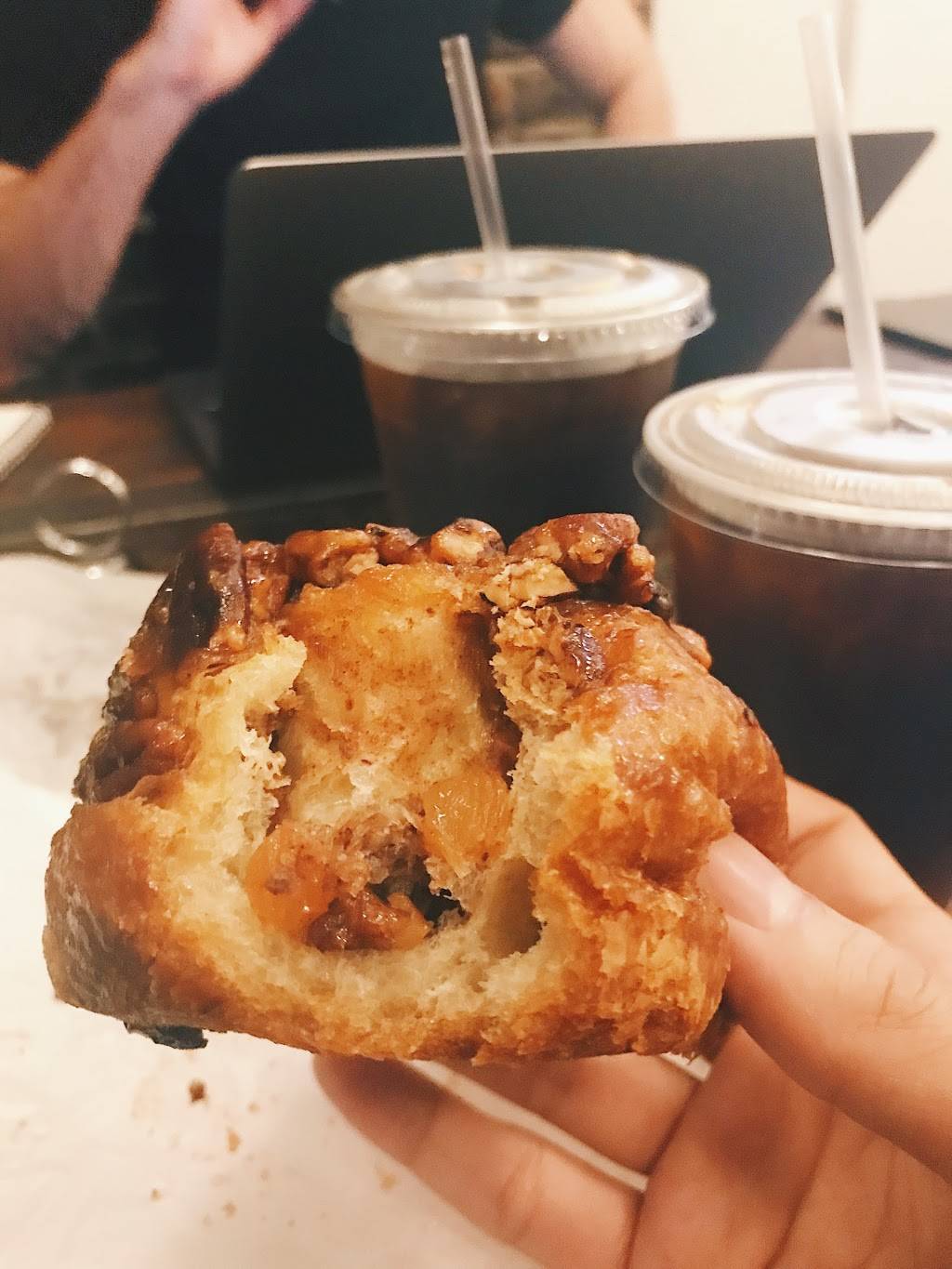 Breukelen Coffee House | cafe | 764 Franklin Ave, Brooklyn, NY 11238, USA | 7187897070 OR +1 718-789-7070