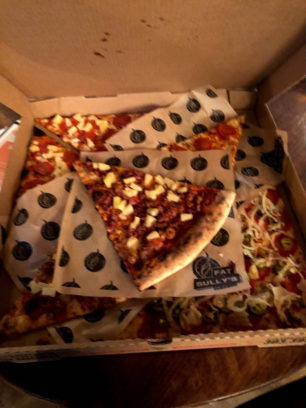 Fat Sullys - Tennyson | restaurant | 4275 Tennyson St, Denver, CO 80212, USA | 3033931515 OR +1 303-393-1515