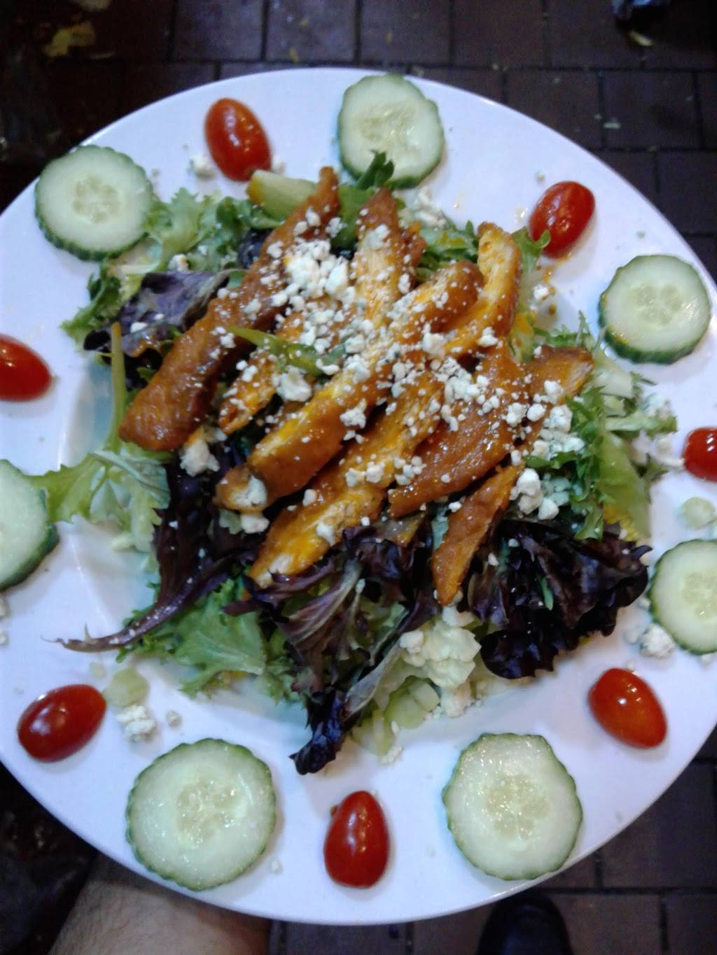 The Basin Pub | restaurant | 637 Pittsford Victor Rd, Pittsford, NY 14534, USA | 5853851113 OR +1 585-385-1113