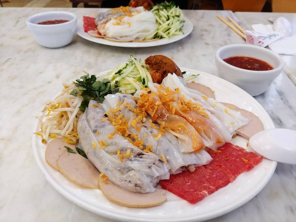 Thanh Hà Restaurant | restaurant | 9060 Bolsa Ave, Westminster, CA 92683, USA | 7148905709 OR +1 714-890-5709