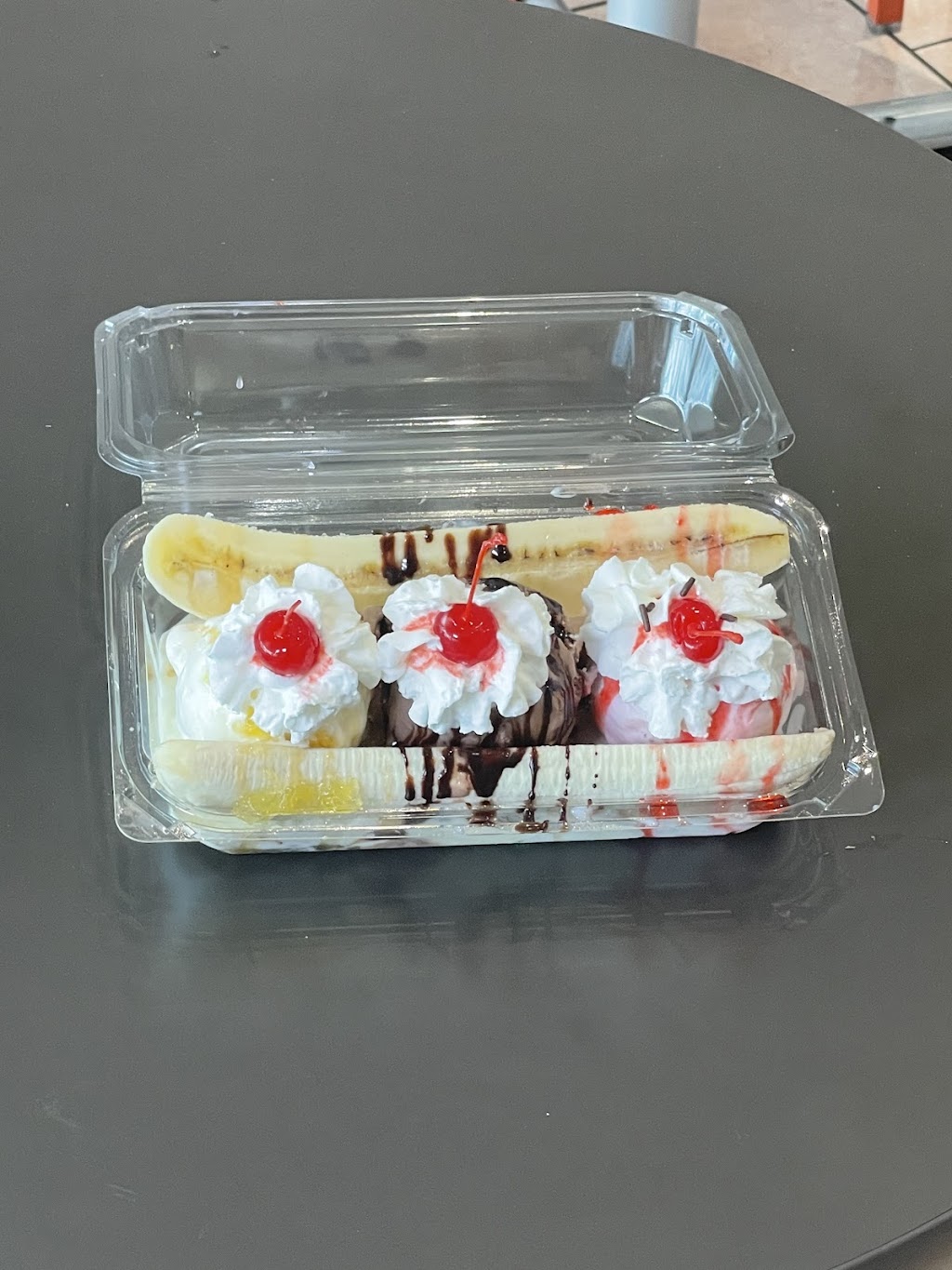 Sweet N Salty | restaurant | 1 Destiny USA Dr, Syracuse, NY 13290, USA | 3159879338 OR +1 315-987-9338