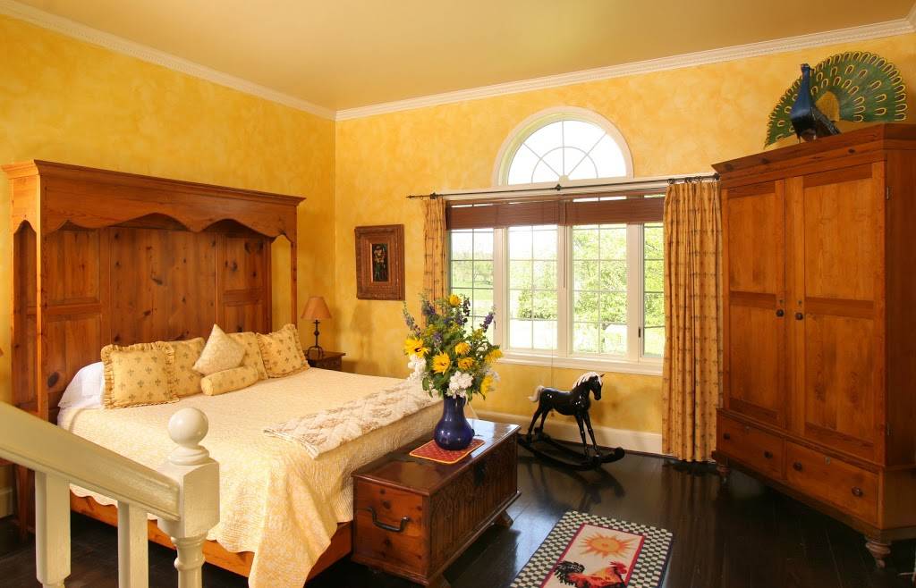 LAuberge Provencale Bed and Breakfast | restaurant | 13630 Lord Fairfax Hwy, Boyce, VA 22620, USA | 5408371375 OR +1 540-837-1375