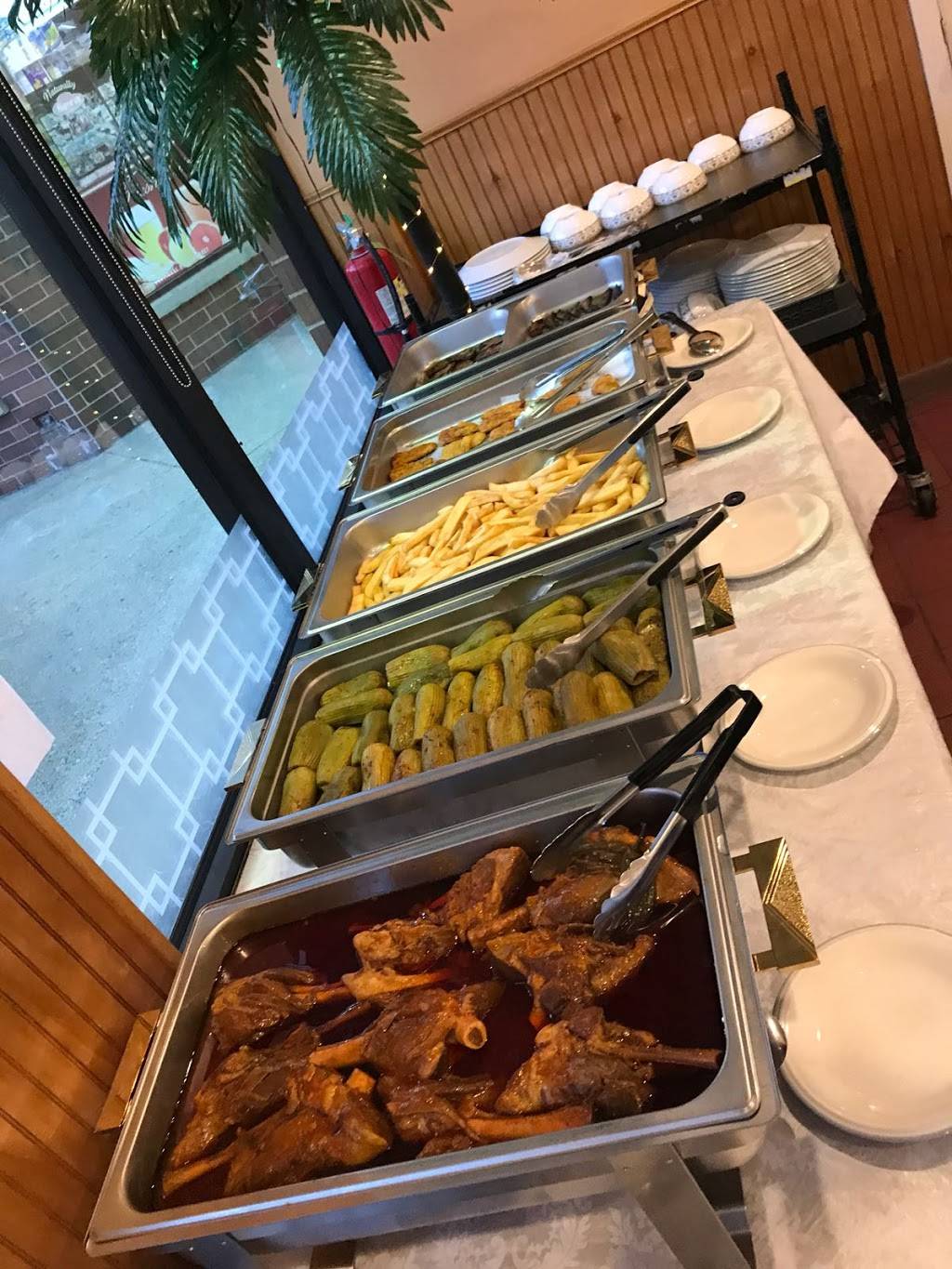 Karam Grill | restaurant | 4849 N Kedzie Ave, Chicago, IL 60625, USA | 7739426300 OR +1 773-942-6300