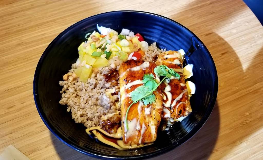 Tokyo Joes - Powers | restaurant | 5697 Barnes Rd #120, Colorado Springs, CO 80917, USA | 7193135386 OR +1 719-313-5386