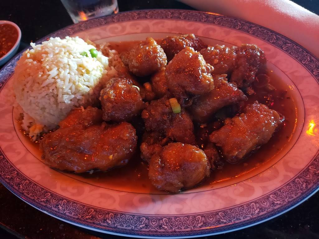 Beijing Bistro | restaurant | 1905 W Central Ave, El Dorado, KS 67042, USA | 3163219999 OR +1 316-321-9999