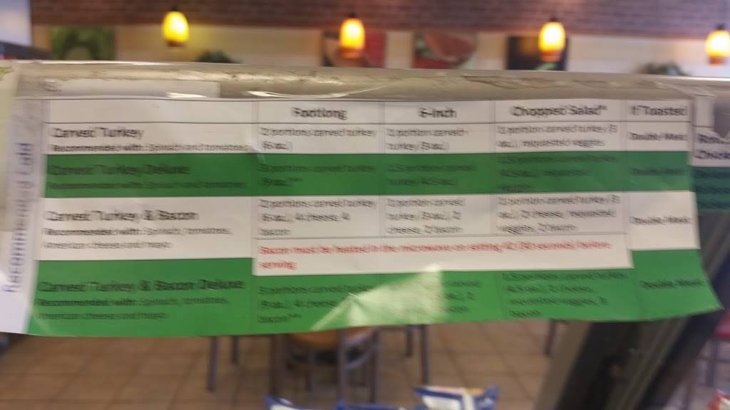 Subway | meal takeaway | 12243 W Center Rd, Omaha, NE 68144, USA | 4023339622 OR +1 402-333-9622