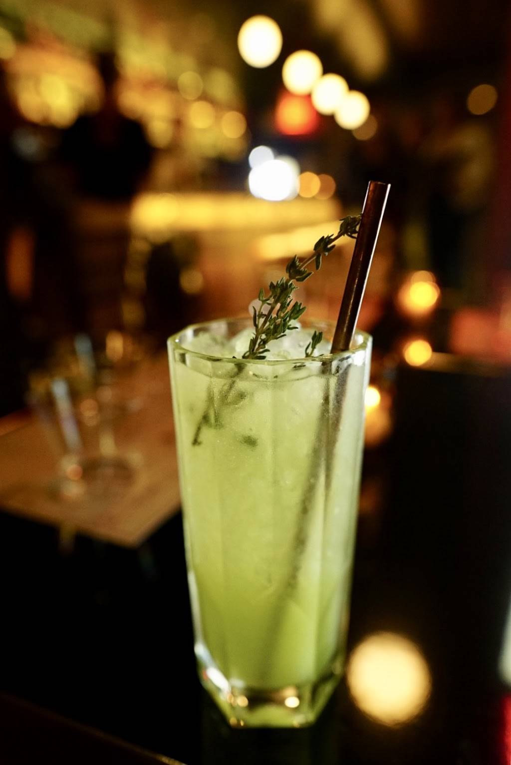 The 18th Room | restaurant | 134 9th Ave, New York, NY 10011, USA | 6465591671 OR +1 646-559-1671