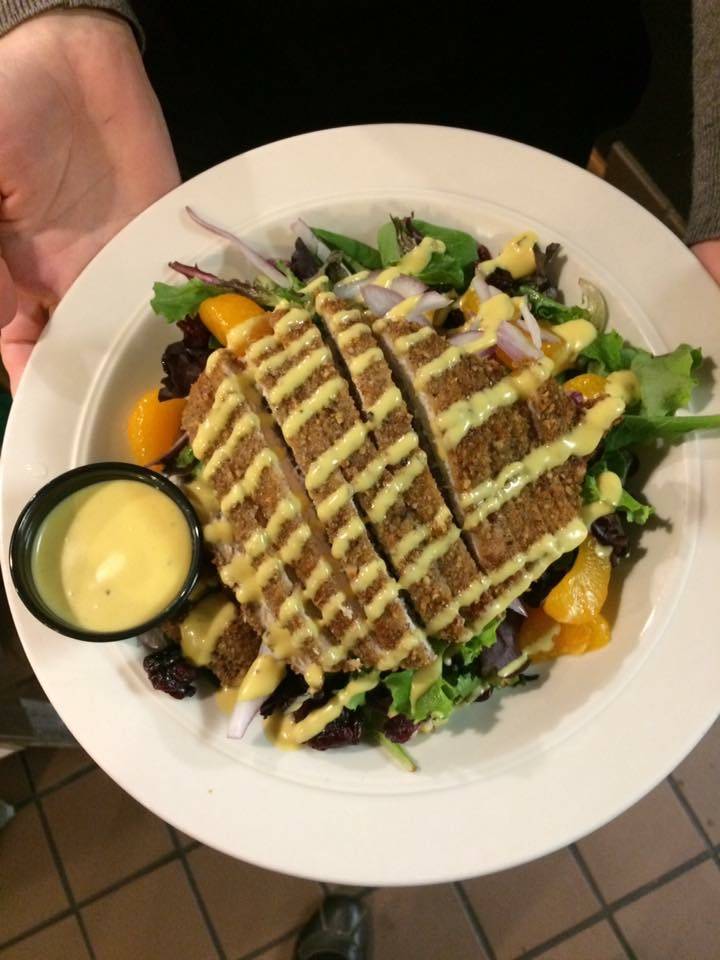 Cottonwood Grill | restaurant | 1 Golf Dr, New Ulm, MN 56073, USA | 5073548896 OR +1 507-354-8896