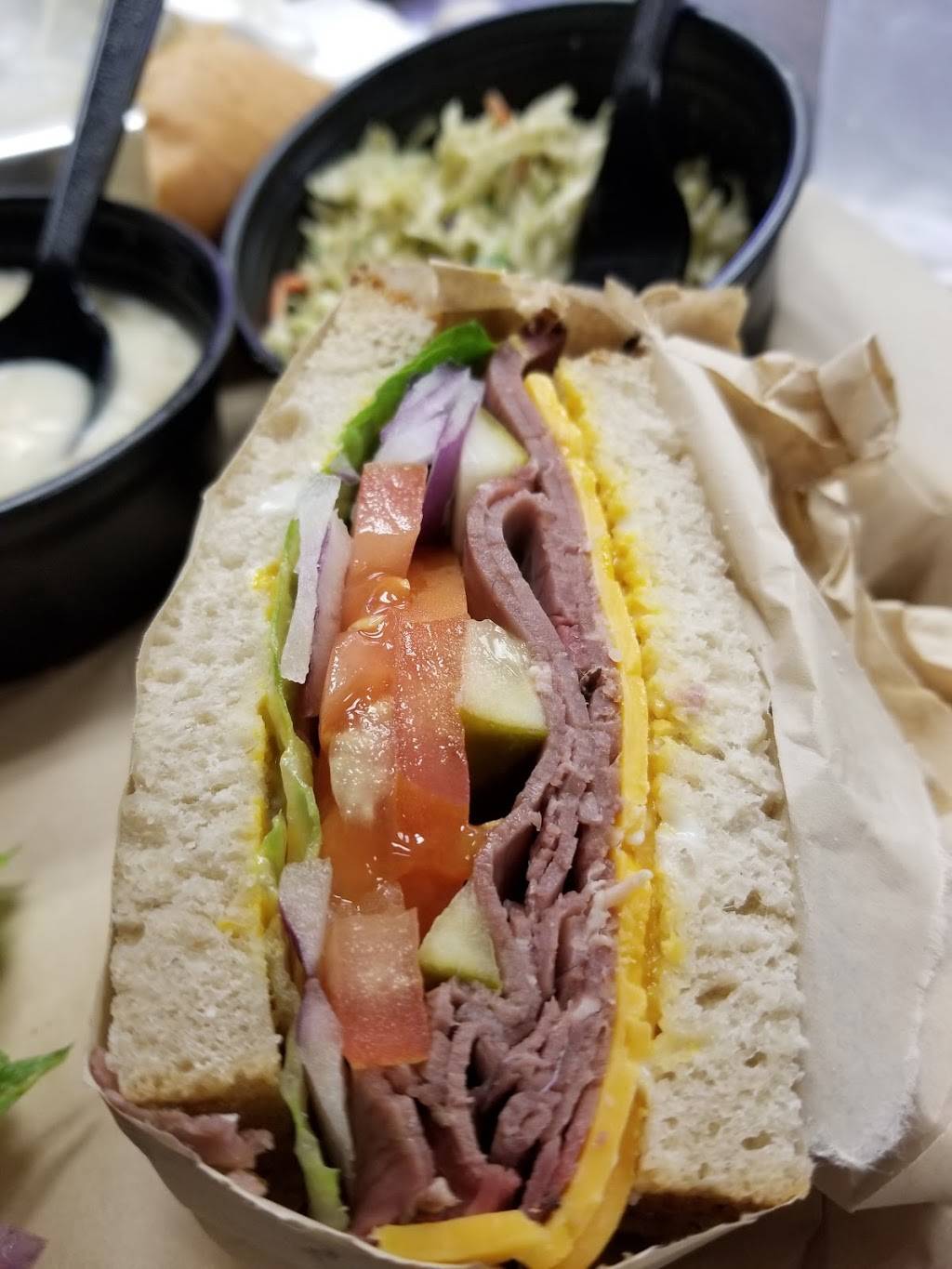 MAXS DELI & CATERING | restaurant | 11960 Heritage Oak Pl, Auburn, CA 95603, USA | 5308236297 OR +1 530-823-6297