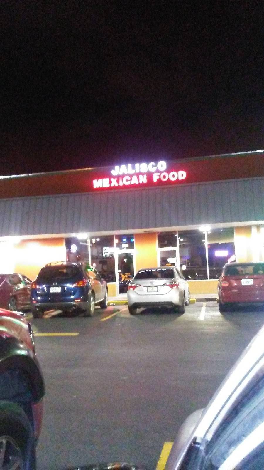 Jalisco Restaurant | restaurant | 1661 NE 8th St, Homestead, FL 33033, USA | 3052470002 OR +1 305-247-0002