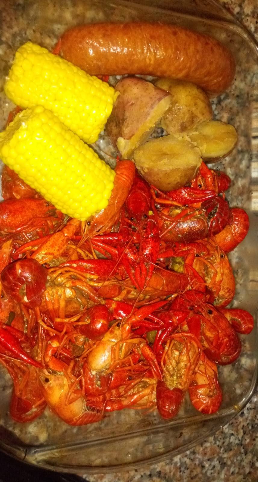 Louisiana Pride Seafood | restaurant | 4418 Downman Rd, New Orleans, LA 70126, USA | 5042487522 OR +1 504-248-7522