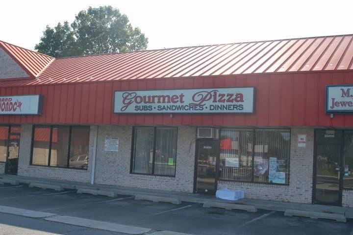 Gourmet Pizza and Subs | restaurant | 8541 Fort Smallwood Rd h, Pasadena, MD 21122, USA | 4103608777 OR +1 410-360-8777